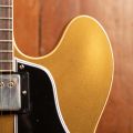 Gibson Murphy Lab ES-335 '64 M2M Light Aged Double Gold