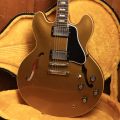 Gibson Murphy Lab ES-335 '64 M2M Light Aged Double Gold