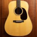 Martin D-28 (Refresh)