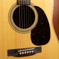 Martin D-28 (Refresh)