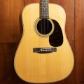 Martin D-28 (Refresh)