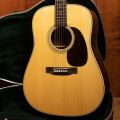 Martin D-28 (Refresh)