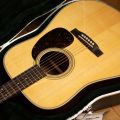 Martin D-28 (Refresh)