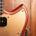 Novo Serus J Custom Candy Apple Red