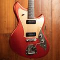 Novo Serus J Custom Candy Apple Red