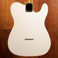 Fender CS 1952 Telecaster JRN MN White Blonde - Lefthanded