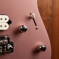 Ibanez TOD10 Tim Henson Metallic Mauve