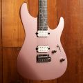 Ibanez TOD10 Tim Henson Metallic Mauve
