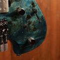Ibanez Q547PB Cosmic Blue Low Gloss
