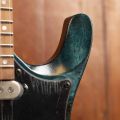 Ibanez Q547PB Cosmic Blue Low Gloss