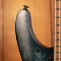 Ibanez Q547PB Cosmic Blue Low Gloss