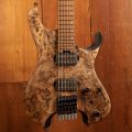 Ibanez Q52PB Antique Brown Stained