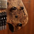 Ibanez Q52PB Antique Brown Stained
