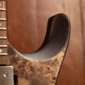 Ibanez Q52PB Antique Brown Stained