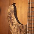 Ibanez Q52PB Antique Brown Stained