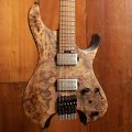 Ibanez Q52PB Antique Brown Stained
