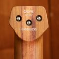 Ibanez Q52PB Antique Brown Stained