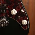 Ibanez AZ2204N Ivy Green Metallic Flat