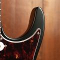 Ibanez AZ2204N Ivy Green Metallic Flat