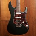 Ibanez AZ2204N Ivy Green Metallic Flat