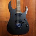 Ibanez RGR6BSP Iron Pewter