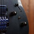 Ibanez RGR6BSP Iron Pewter
