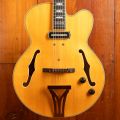 Ibanez PM3C Natural Amber Low Gloss