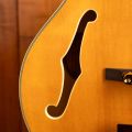 Ibanez PM3C Natural Amber Low Gloss