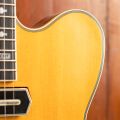 Ibanez PM3C Natural Amber Low Gloss