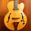 Ibanez PM3C Natural Amber Low Gloss