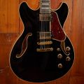 Ibanez AS93BC Black