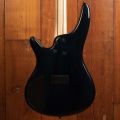 Ibanez SR400EQM Stained Cosmic Blue Starburst