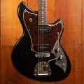 Novo Serus J Nucleus Bull Black