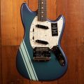 Fender Vintera II '70s Competition Mustang Ocean Turquoise