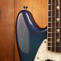 Fender Vintera II '70s Competition Mustang Ocean Turquoise