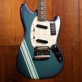 Fender Vintera II '70s Competition Mustang Ocean Turquoise