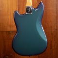 Fender Vintera II '70s Competition Mustang Ocean Turquoise