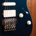 Ibanez RG5440C, Deep Forest Green Metallic