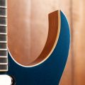 Ibanez RG5440C, Deep Forest Green Metallic
