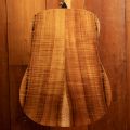Taylor Academy 10e LTD Koa/Spruce