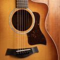Taylor 214ce African Ziricote Plus Special Edition