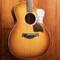 Taylor 214ce African Ziricote Plus Special Edition