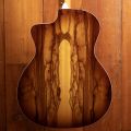 Taylor 214ce African Ziricote Plus Special Edition