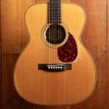 Atkin OM37 Heavy Aged