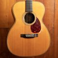 Atkin OM37 Heavy Aged