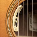 Atkin OM37 Heavy Aged