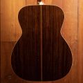 Atkin OM37 Heavy Aged
