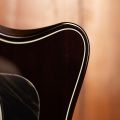 Taylor 524ce Builder's Edition