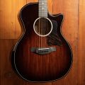 Taylor 524ce Builder's Edition