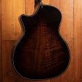 Taylor 524ce Builder's Edition